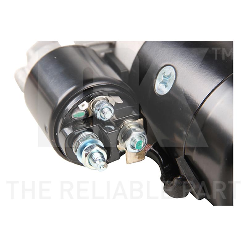 Démarreur NK 4716980 - Visuel 3