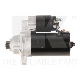 Démarreur NK 4717030