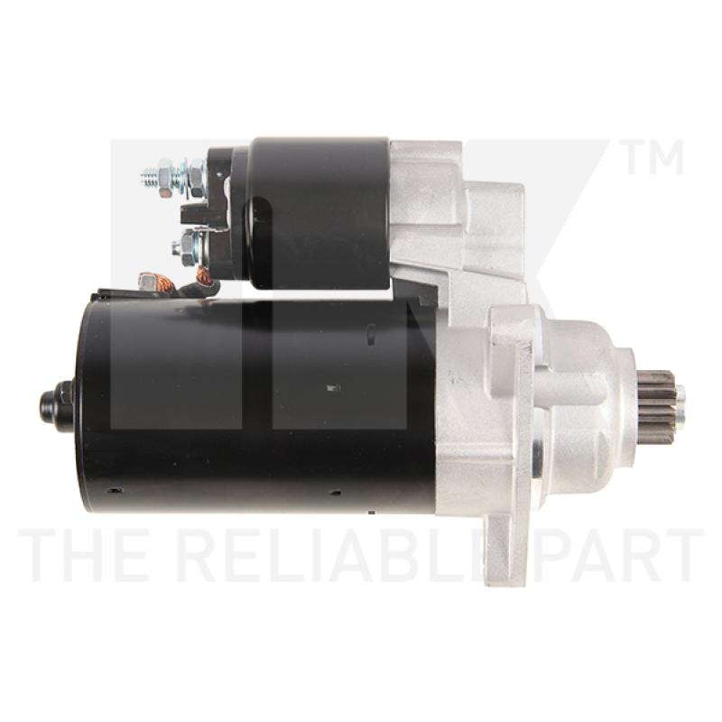 Démarreur NK 4717030 - Visuel 1