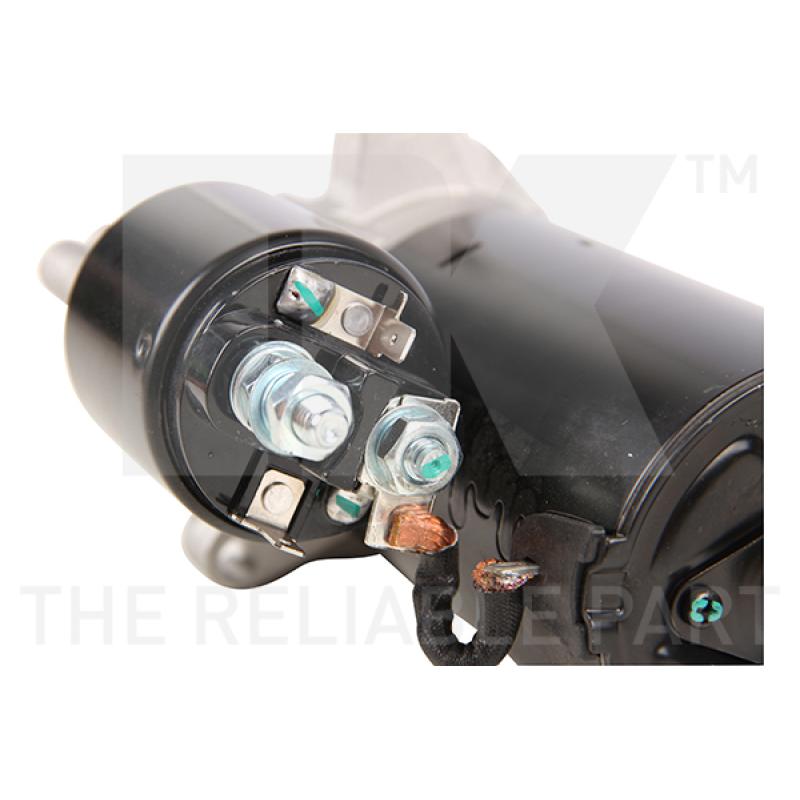 Démarreur NK 4717030 - Visuel 3