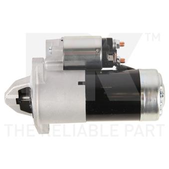 Démarreur NK 4717830