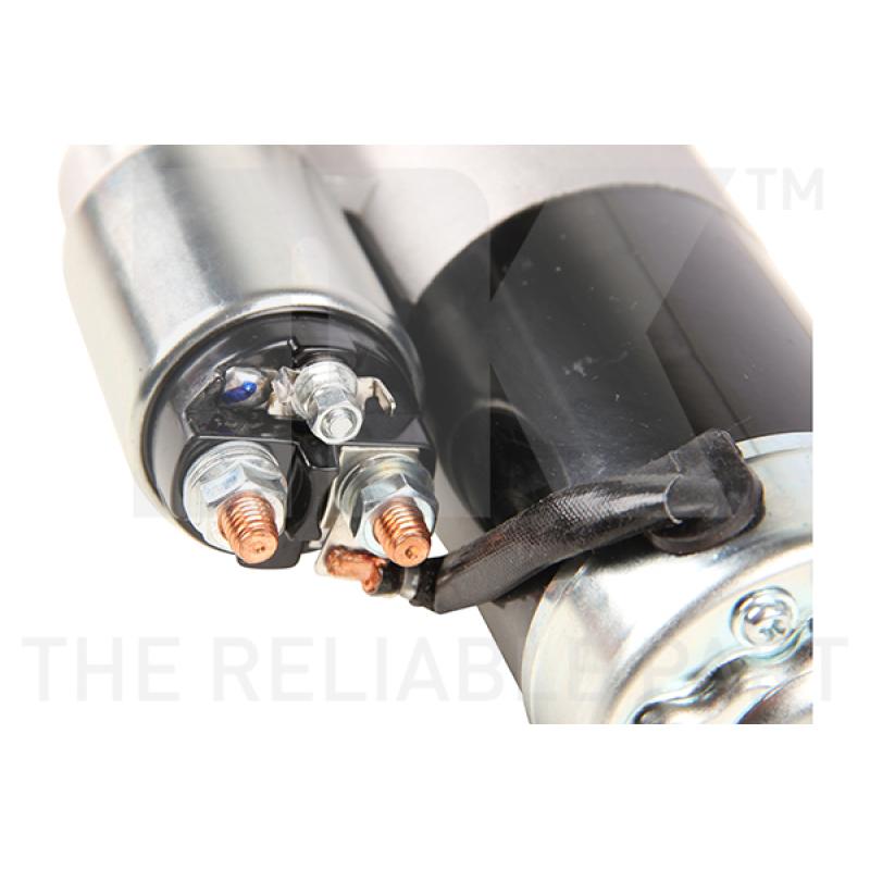 Démarreur NK 4717830 - Visuel 3