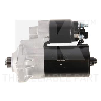 Démarreur NK 4717840