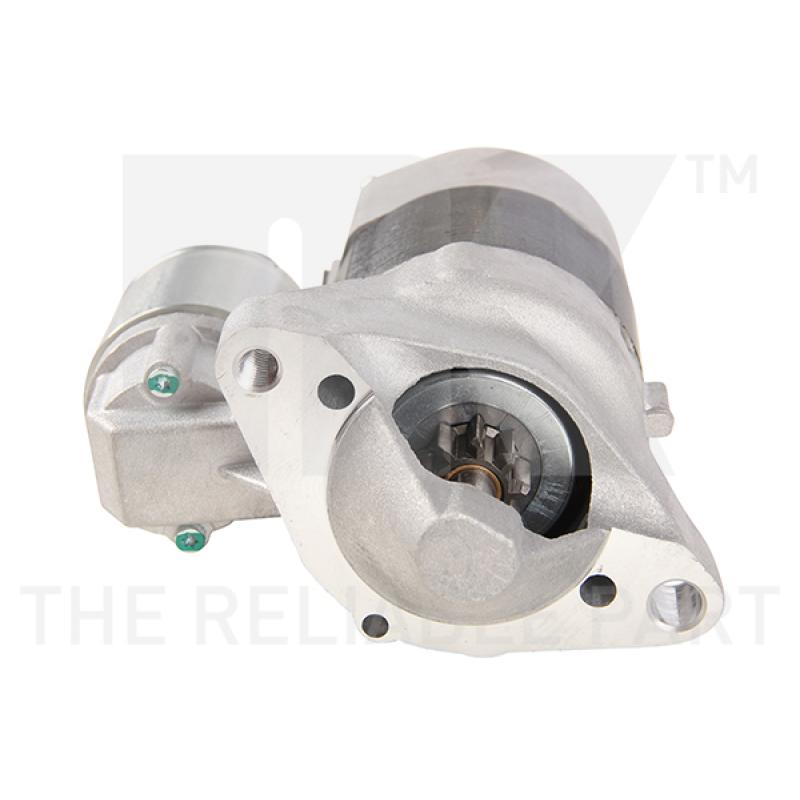 Démarreur NK 4717930 - Visuel 2