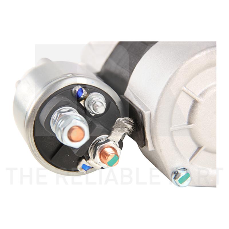 Démarreur NK 4717930 - Visuel 3