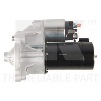 Démarreur NK 4718040