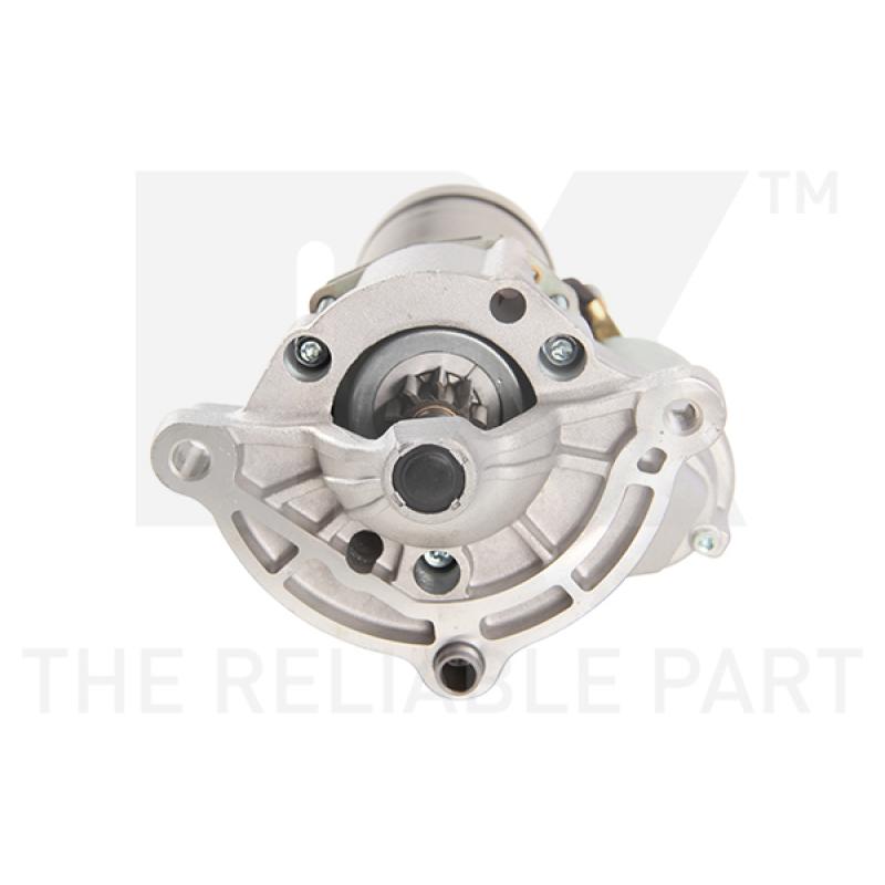Démarreur NK 4718040 - Visuel 2