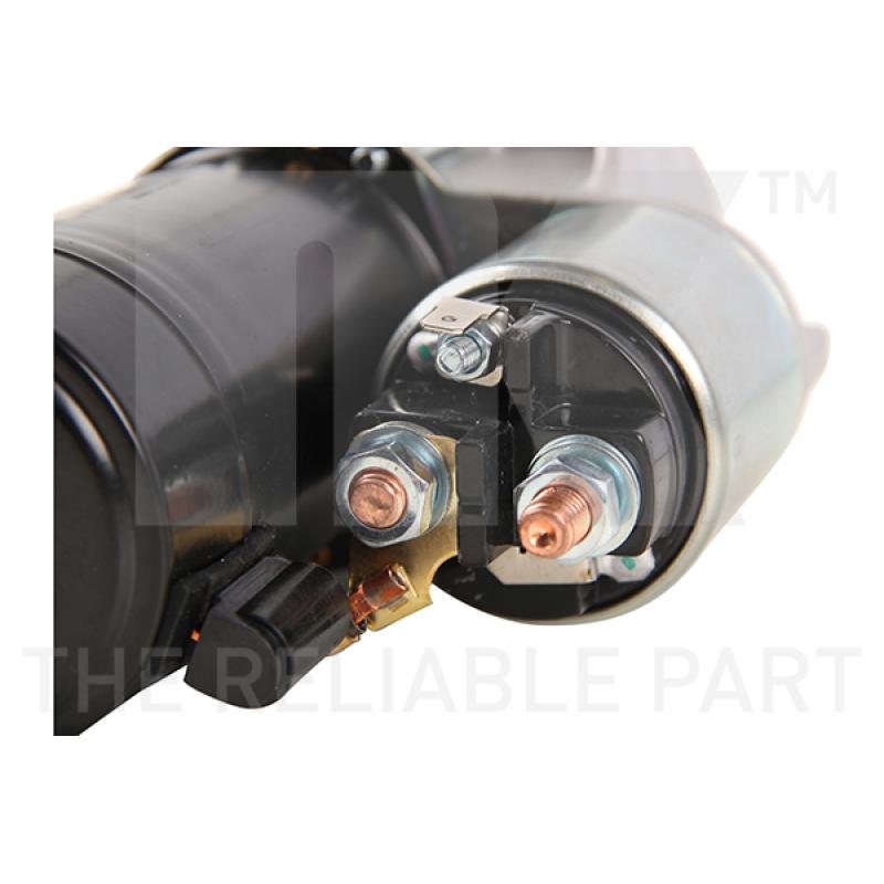 Démarreur NK 4718040 - Visuel 3