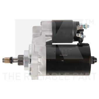 Démarreur NK 4718310