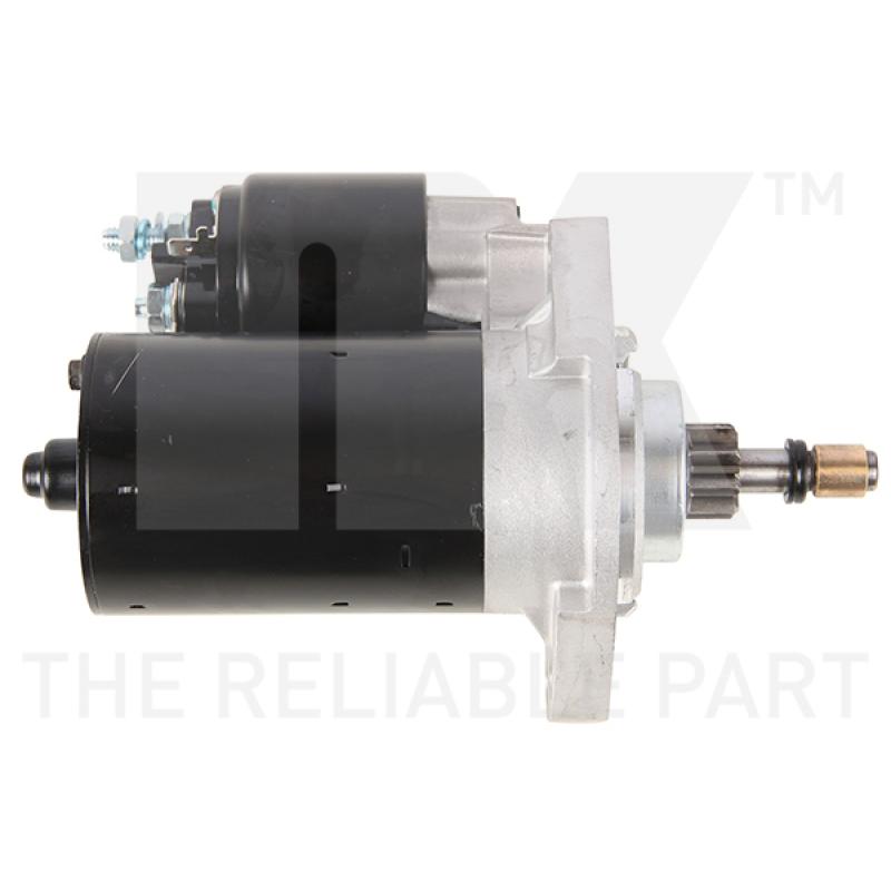 Démarreur NK 4718310 - Visuel 1