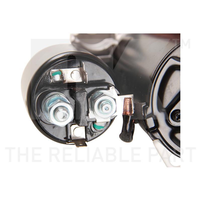 Démarreur NK 4718310 - Visuel 3