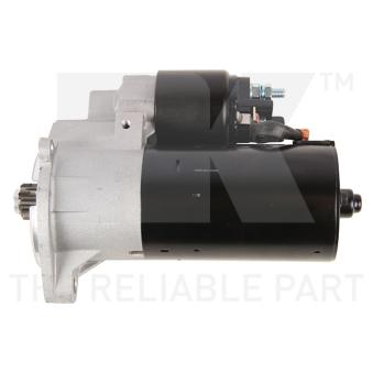 Démarreur NK 4718390