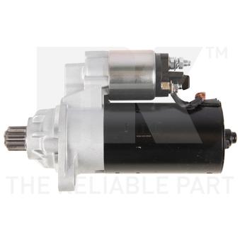 Démarreur NK 4718430