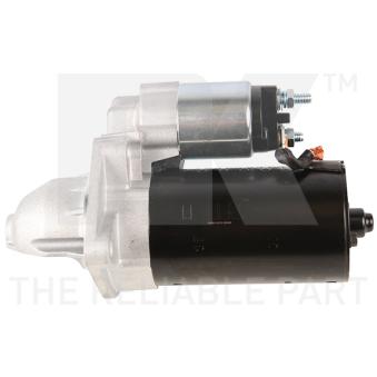 Démarreur NK 4718960