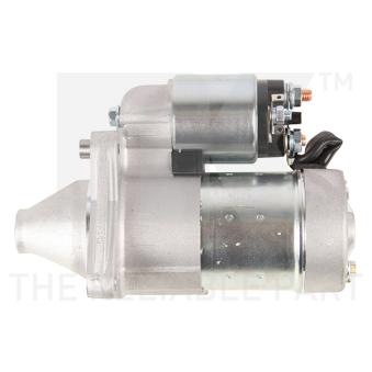 Démarreur NK 4719361