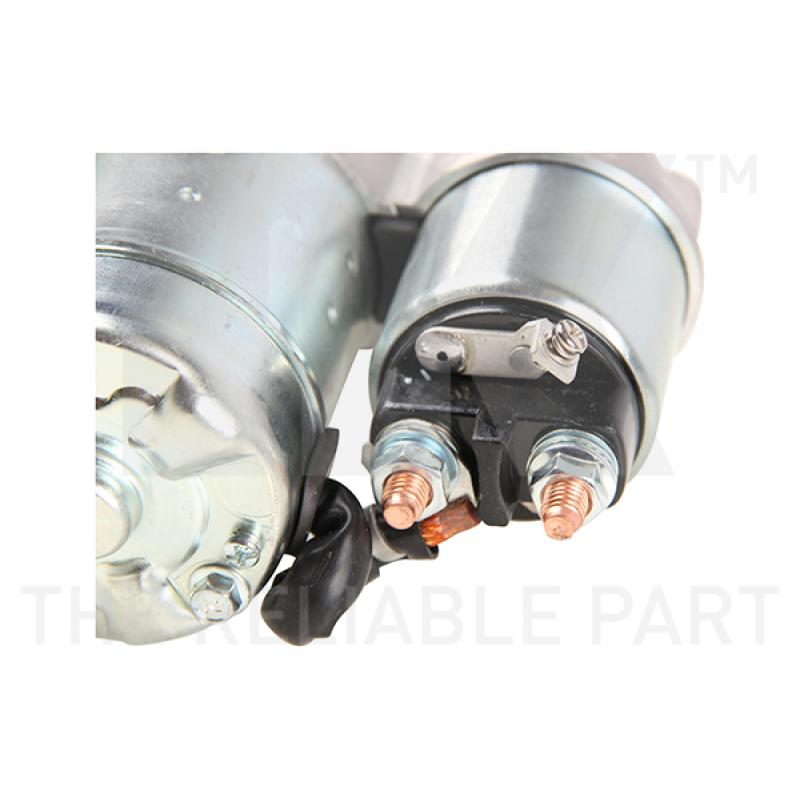 Démarreur NK 4719870 - Visuel 3