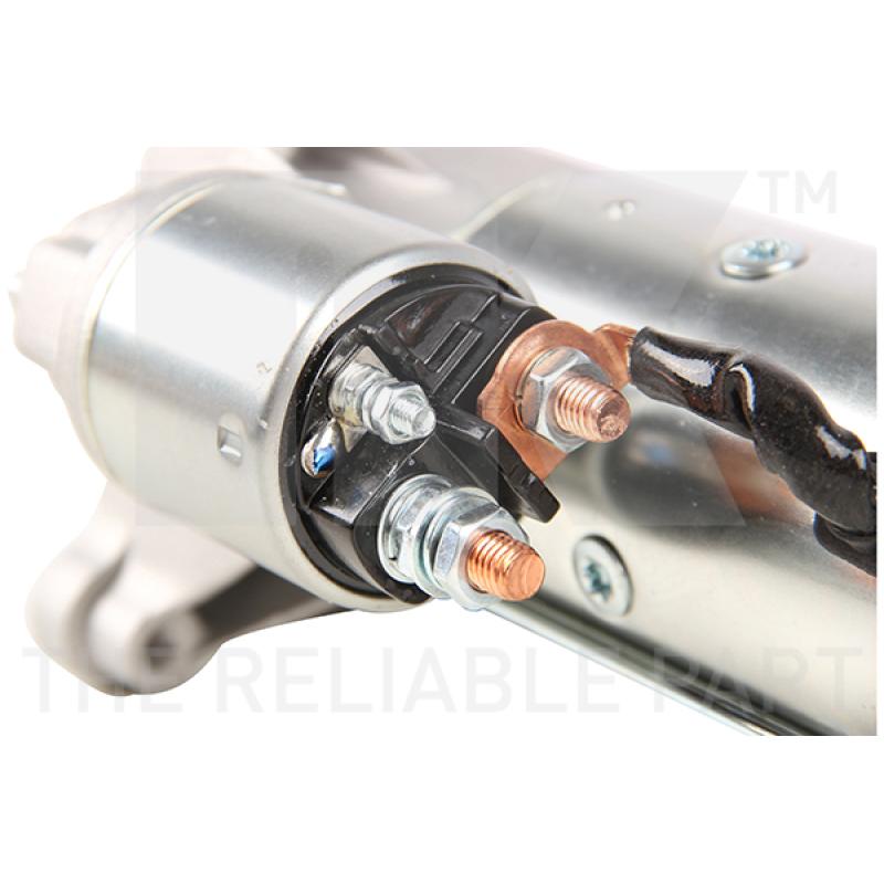 Démarreur NK 4720141 - Visuel 3