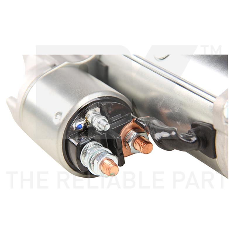 Démarreur NK 4720181 - Visuel 3