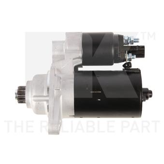 Démarreur NK 4720250