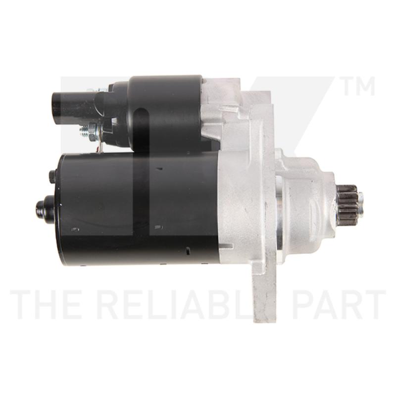 Démarreur NK 4720250 - Visuel 1