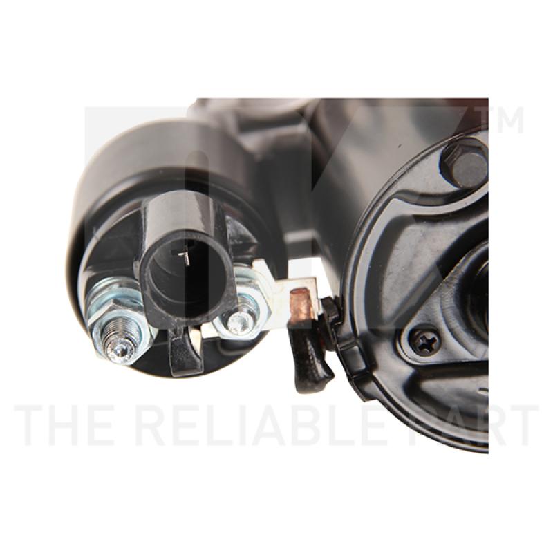 Démarreur NK 4720250 - Visuel 3