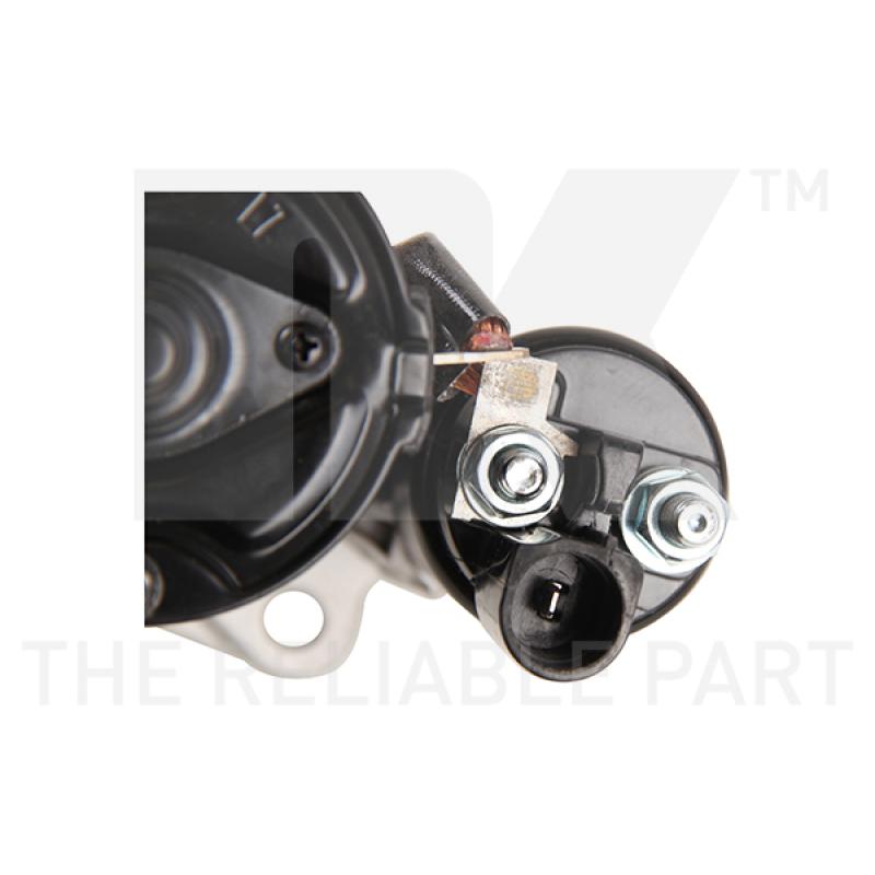 Démarreur NK 4720260 - Visuel 3