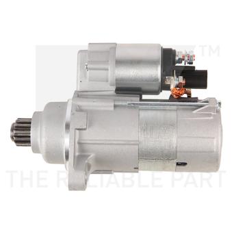 Démarreur NK 4720270