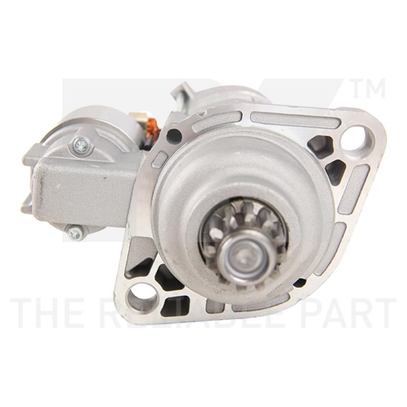 Démarreur NK 4720270 - Visuel 2