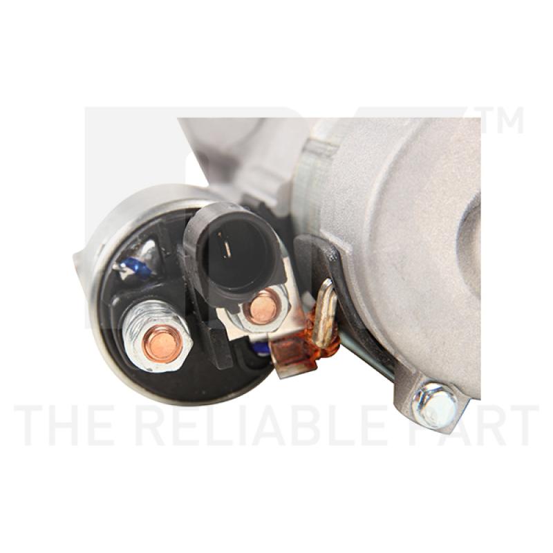 Démarreur NK 4720270 - Visuel 3