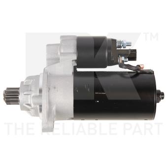 Démarreur NK 4720280