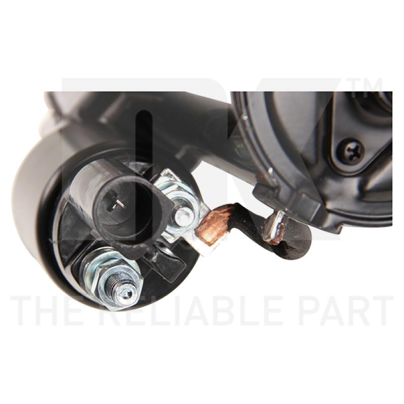 Démarreur NK 4720280 - Visuel 3