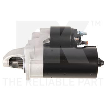 Démarreur NK 4721240