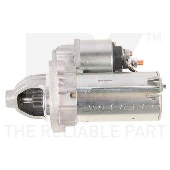 Démarreur NK 4721320