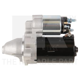 Démarreur NK 4721590