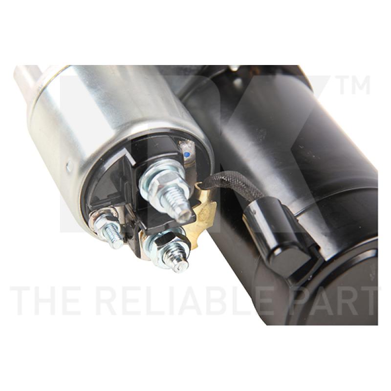 Démarreur NK 4721671 - Visuel 3