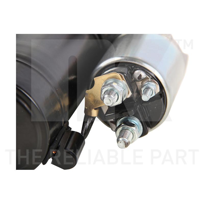 Démarreur NK 4721741 - Visuel 3