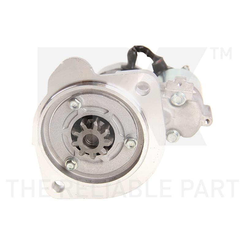 Démarreur NK 4722020 - Visuel 2