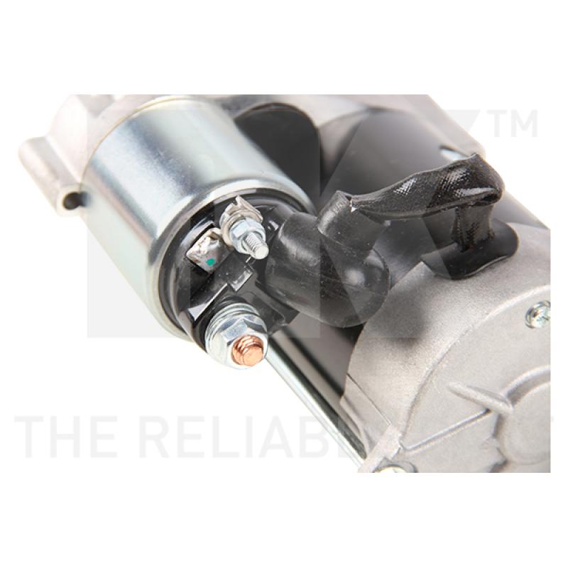 Démarreur NK 4722020 - Visuel 3