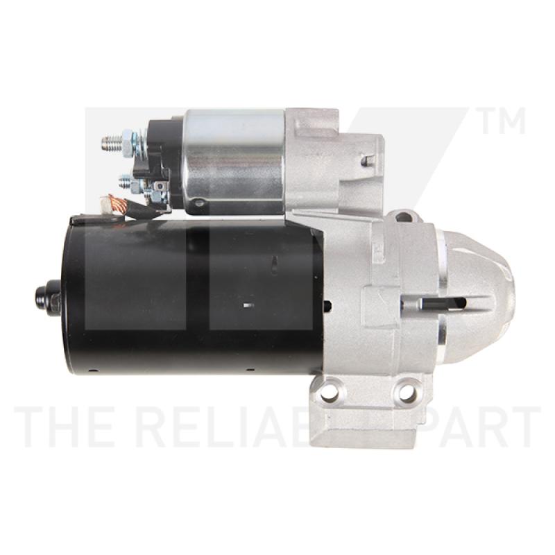 Démarreur NK 4722121 - Visuel 1