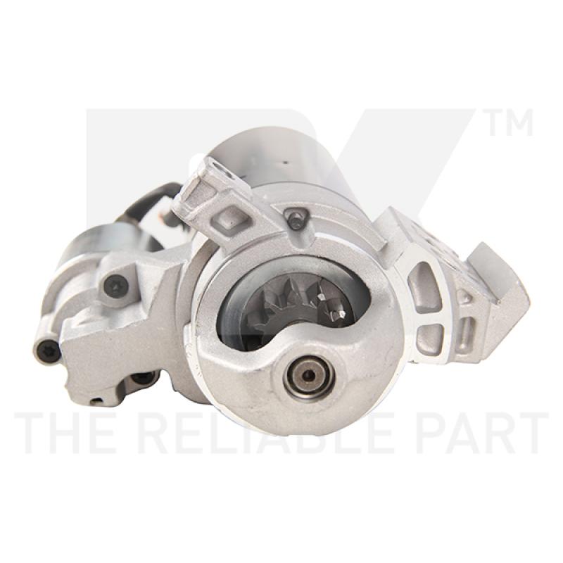 Démarreur NK 4722121 - Visuel 2