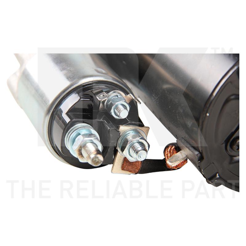 Démarreur NK 4722121 - Visuel 3