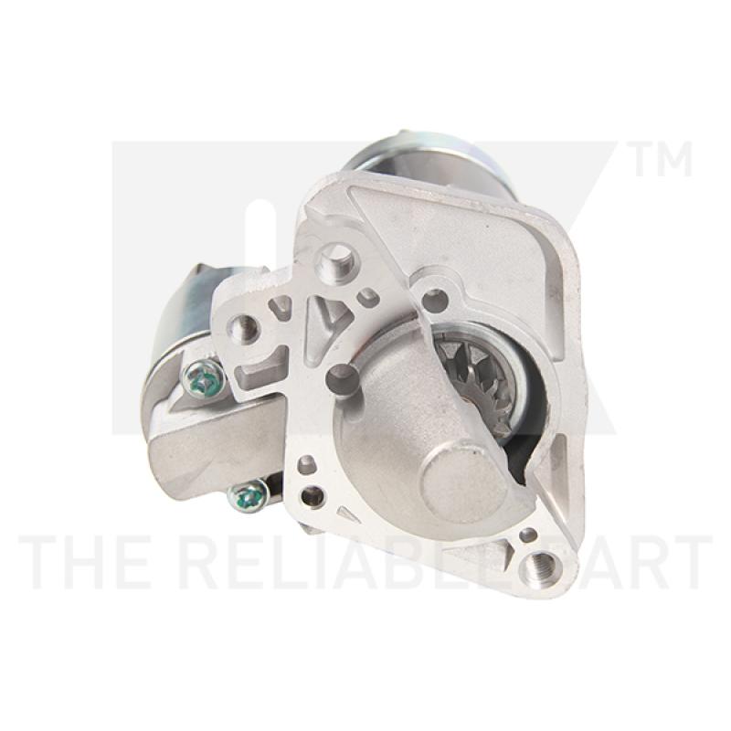 Démarreur NK 4722810 - Visuel 2