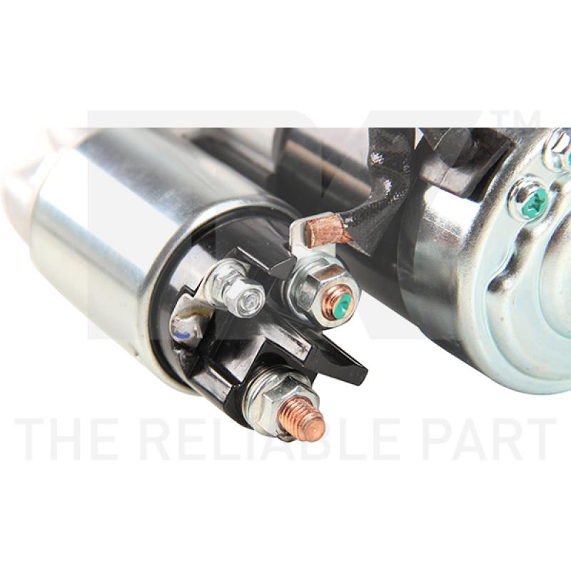 Démarreur NK 4722810 - Visuel 3