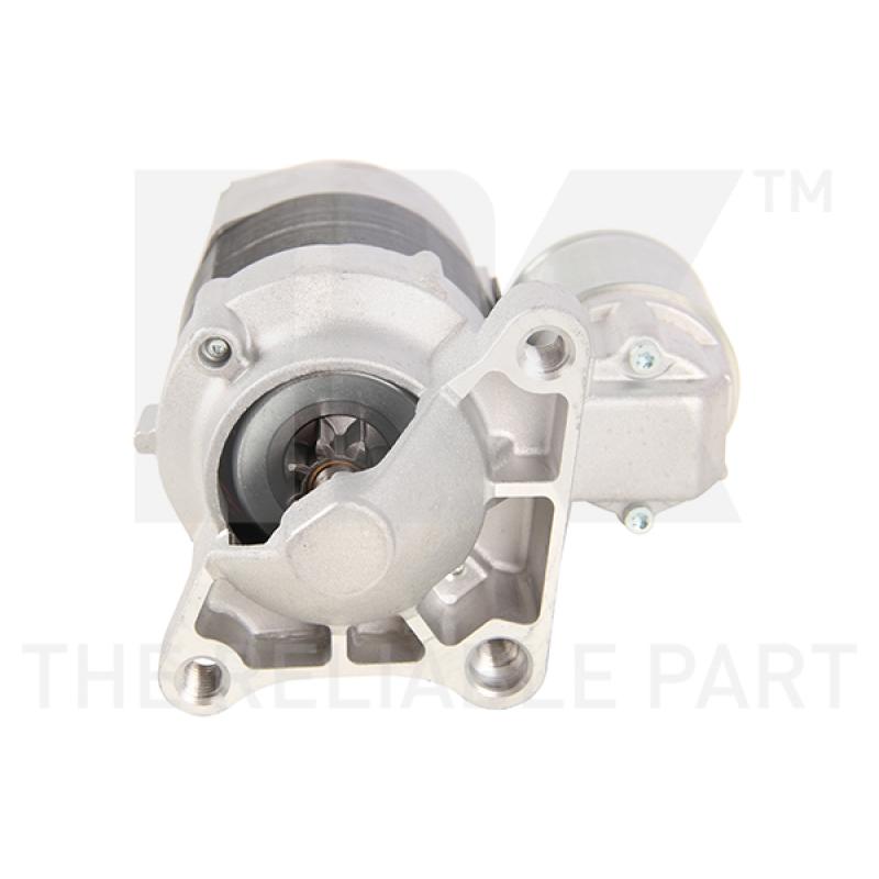 Démarreur NK 4722840 - Visuel 2