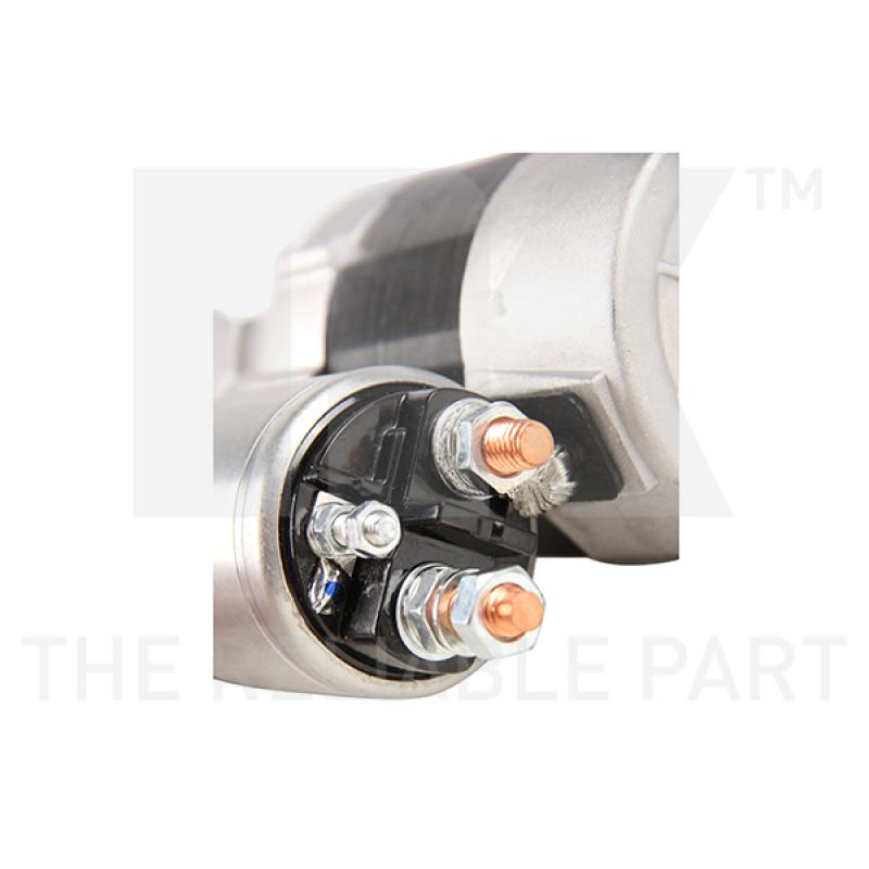 Démarreur NK 4722840 - Visuel 3