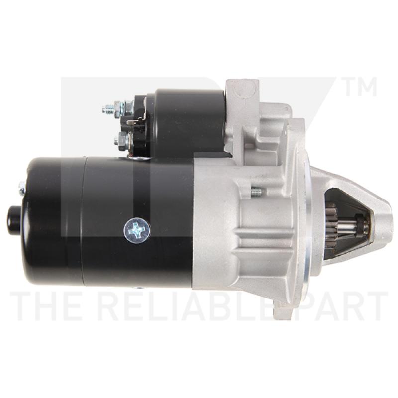 Démarreur NK 4723002 - Visuel 1