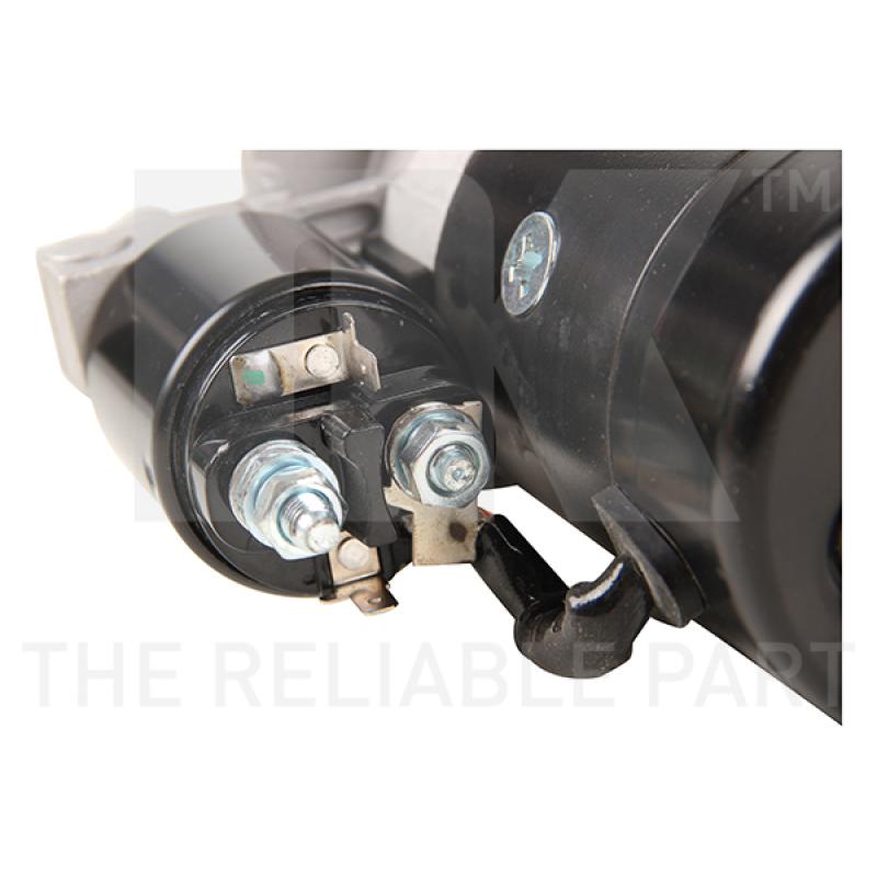 Démarreur NK 4723002 - Visuel 3