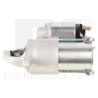 Démarreur NK 4724100