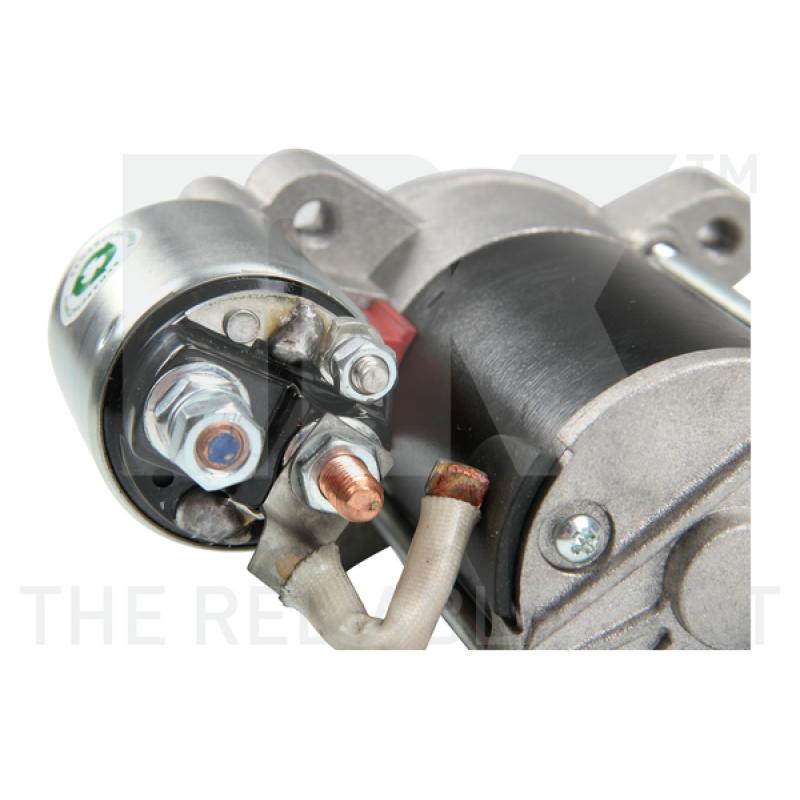 Démarreur NK 4725004 - Visuel 3