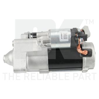 Démarreur NK 4725007